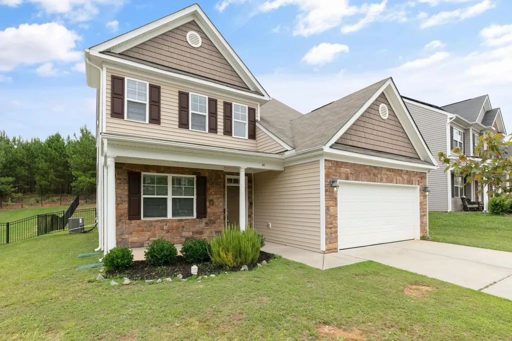 66 Genoa Lane Clayton NC 27527