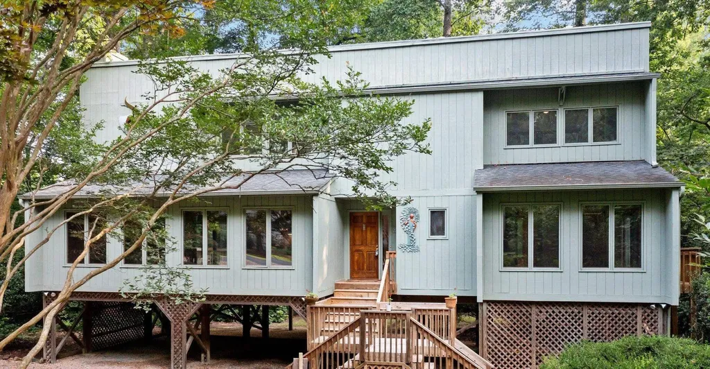 327 Azalea Drive Chapel Hill NC 27517