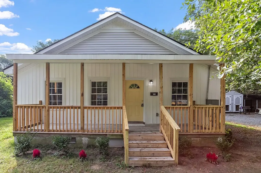 212 N Center Street Selma NC 27576
