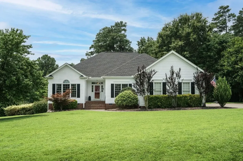 50 Scotts Pine Circle Wake Forest NC 27587