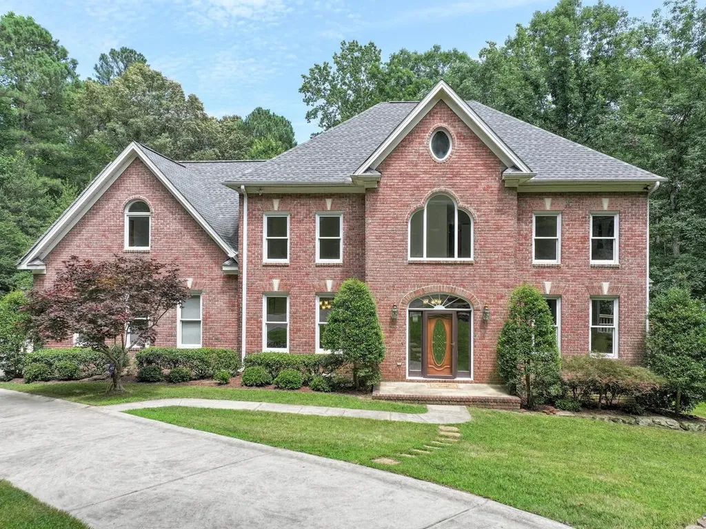 1101 Erins Way Lane Raleigh NC 27614