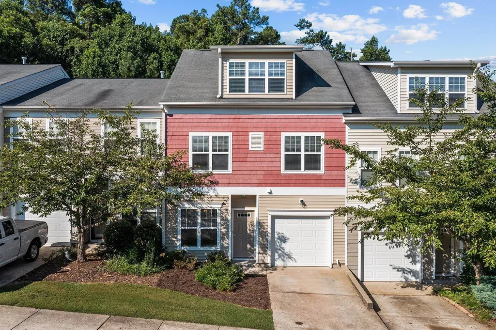 171 Deacon Ridge Street Wake Forest NC 27587