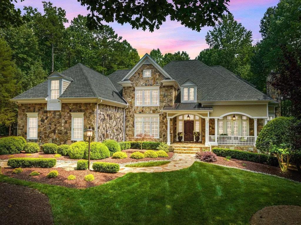 11309 Brass Kettle Road Raleigh NC 27614