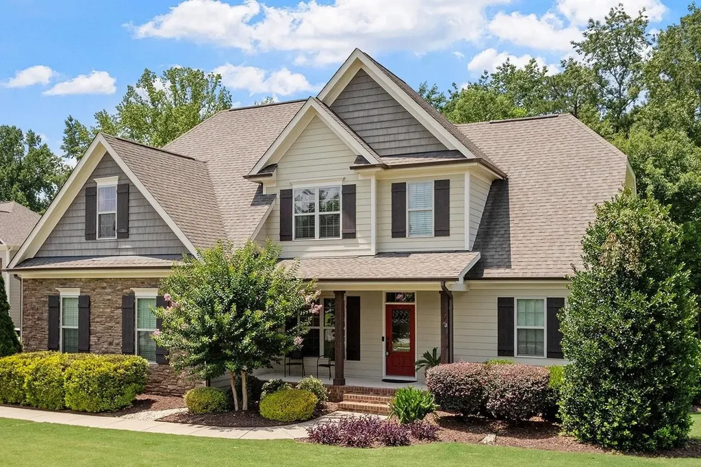 600 Far Post Drive Fuquay Varina NC 27526