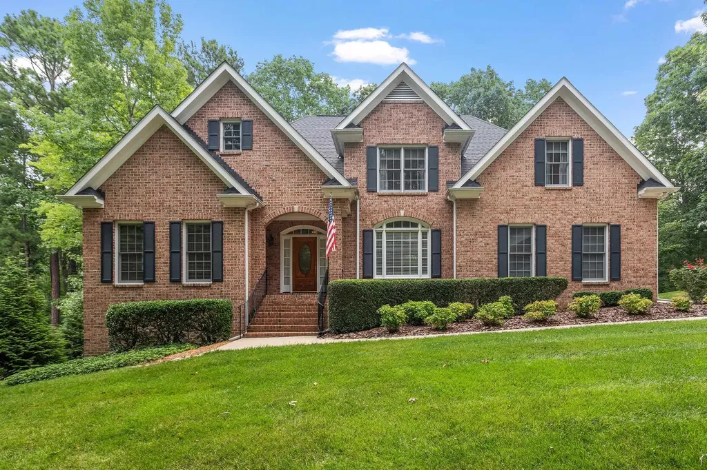 5916 Orchid Valley Road Raleigh NC 27613