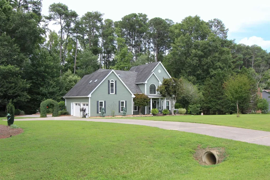 5621 Normanshire Drive Raleigh NC 27606