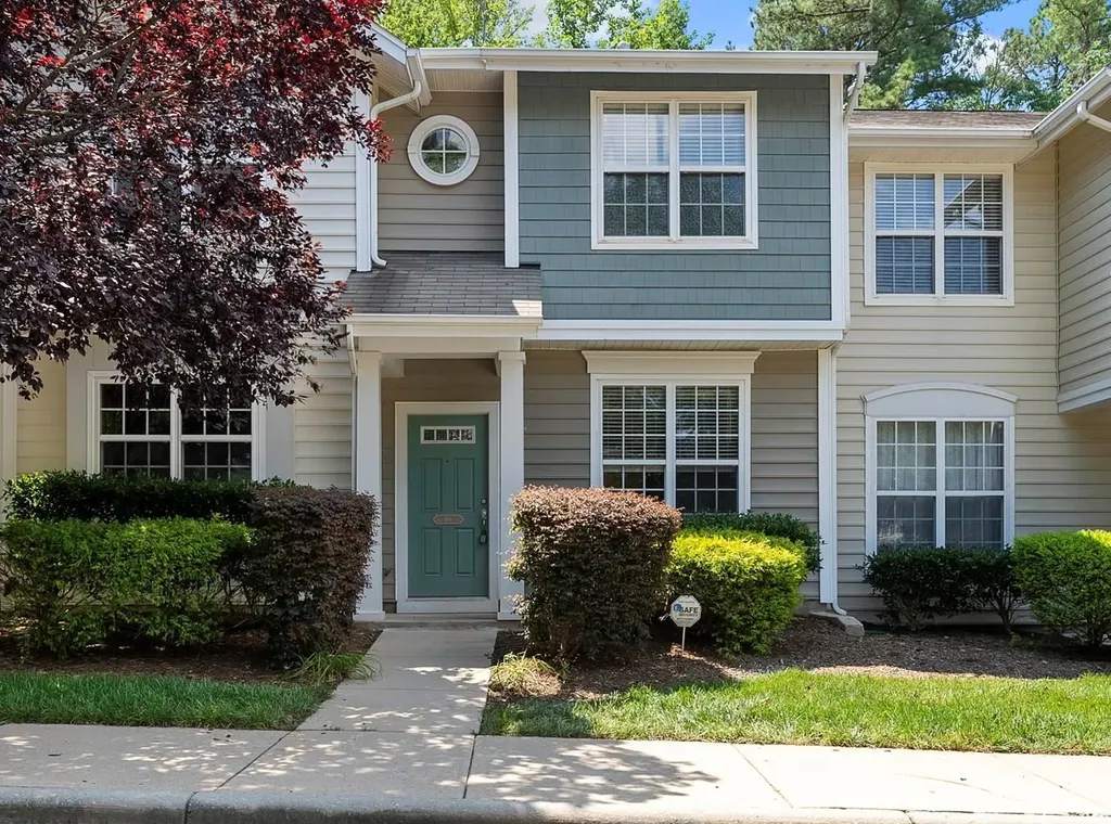 105 Hamlet Park Drive Morrisville NC 27560