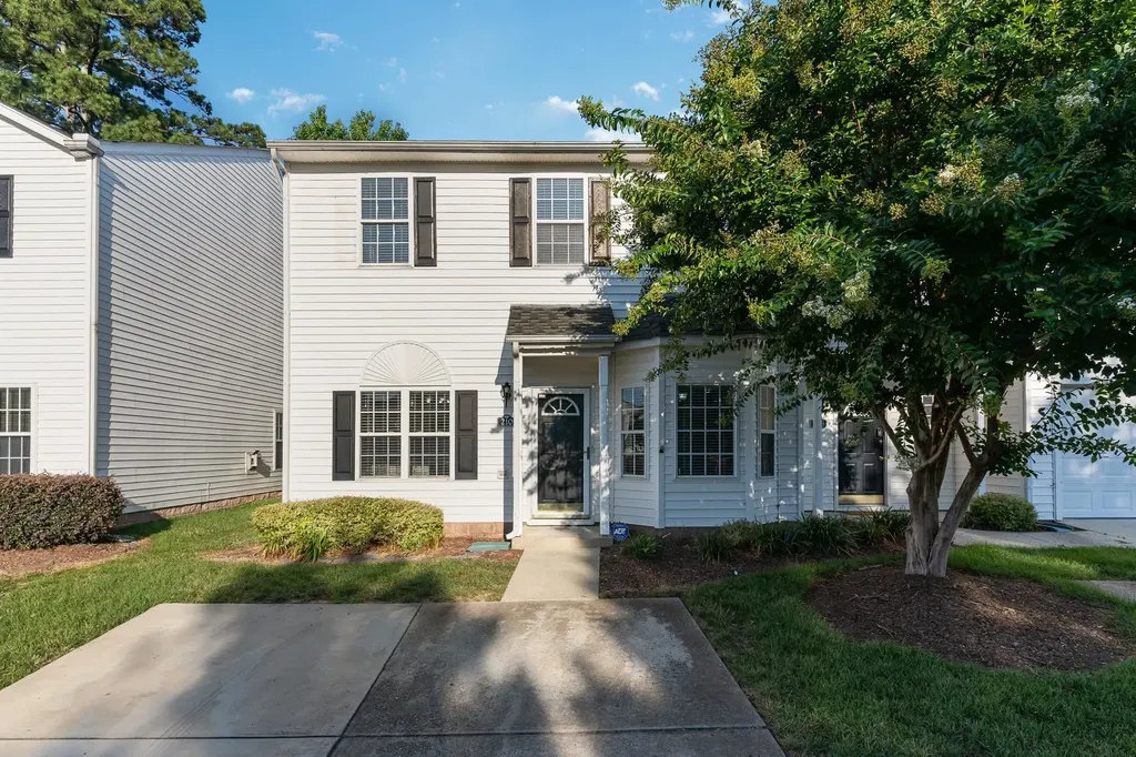 210 Misty Groves Circle Morrisville NC 27560