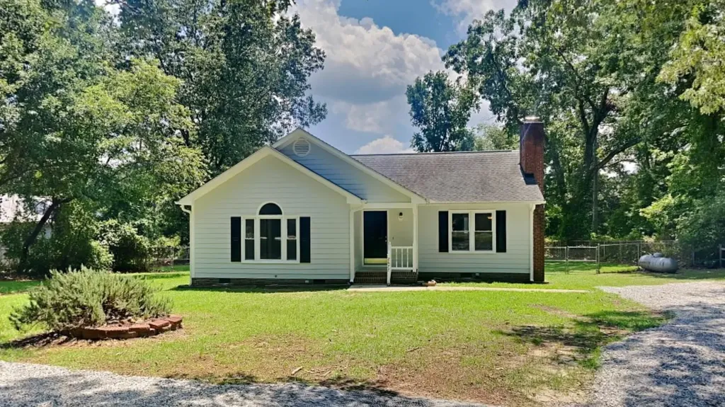 2677 N Shiloh Road Garner NC 27529