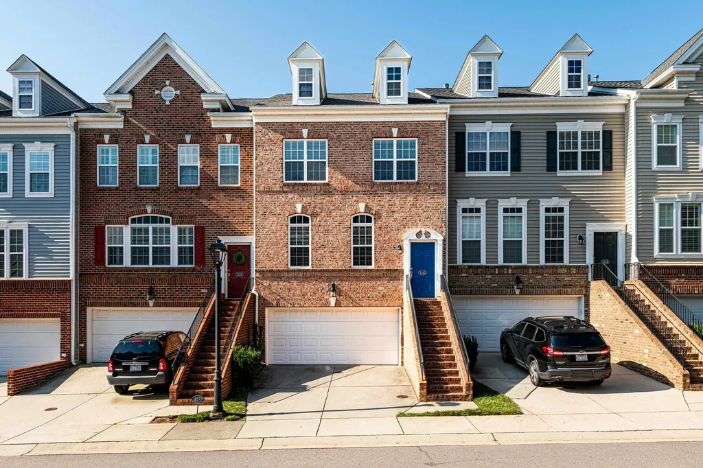 3120 Hudson Hill Lane Raleigh NC 27612