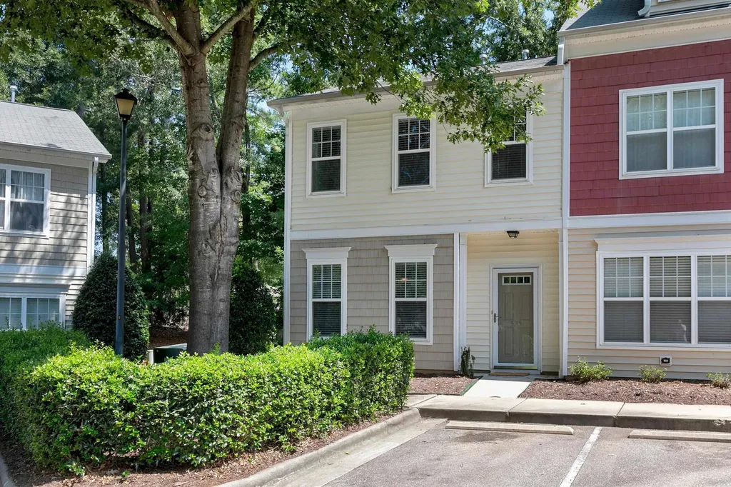 525 Elm Avenue Wake Forest NC 27587