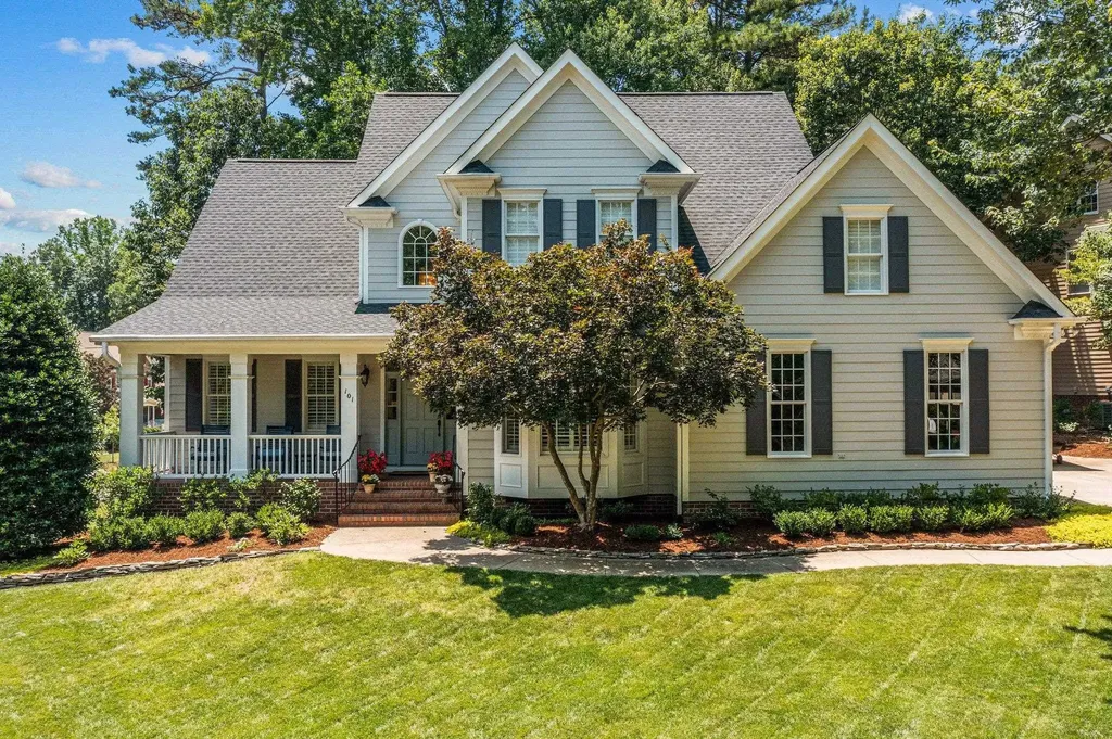 101 Midden Way Holly Springs NC 27540