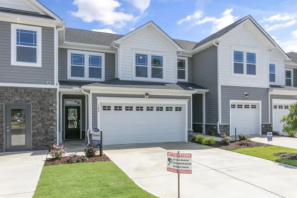 223 Royal Star Way Garner NC 27529