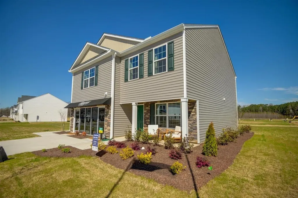 105 Olive History Way Clayton NC 27520