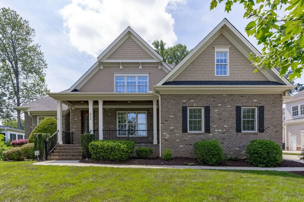 430 Waterville Street Raleigh NC 27603