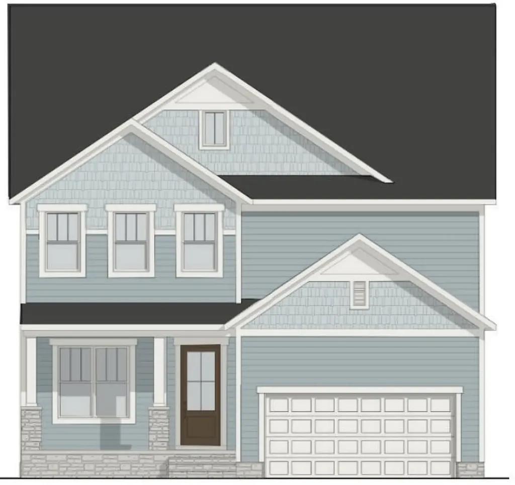 4820 Heathshire Drive Raleigh NC 27616