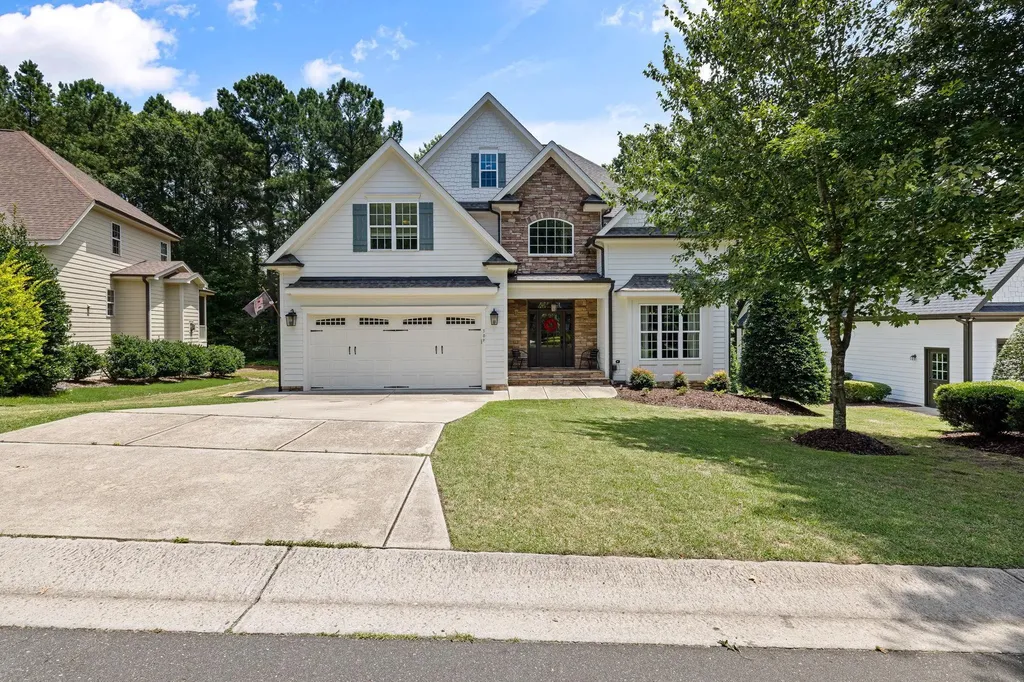 309 Stearns Way Wake Forest NC 27587