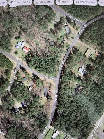 Lot 7 Poplar Drive Macon NC 27551