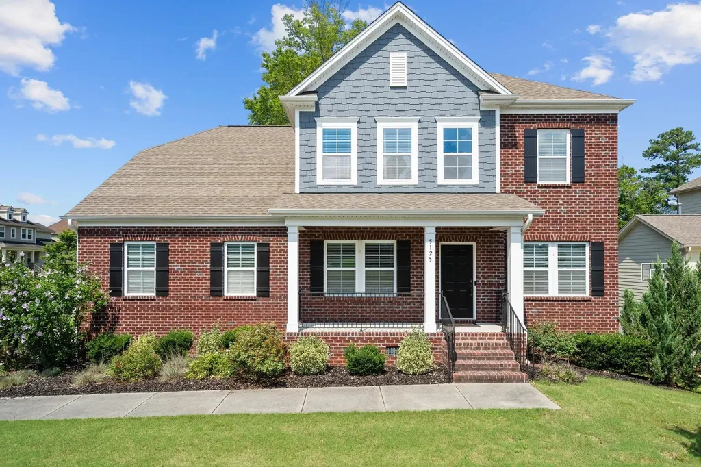 5125 Royal Coachmen Drive Wake Forest NC 27587