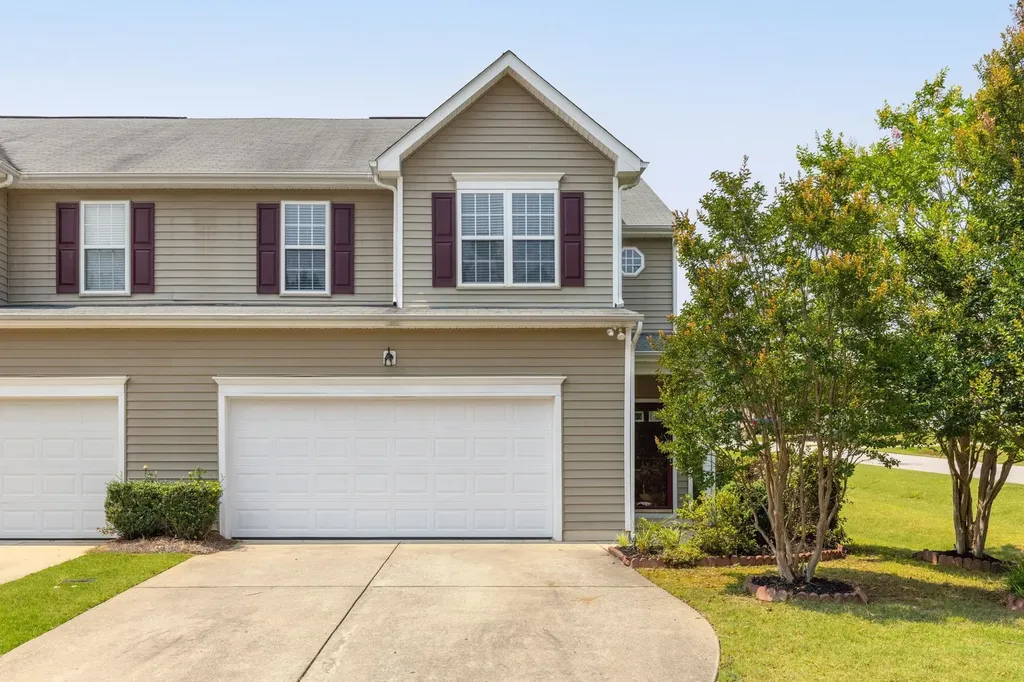 524 Woodson Drive Clayton NC 27527