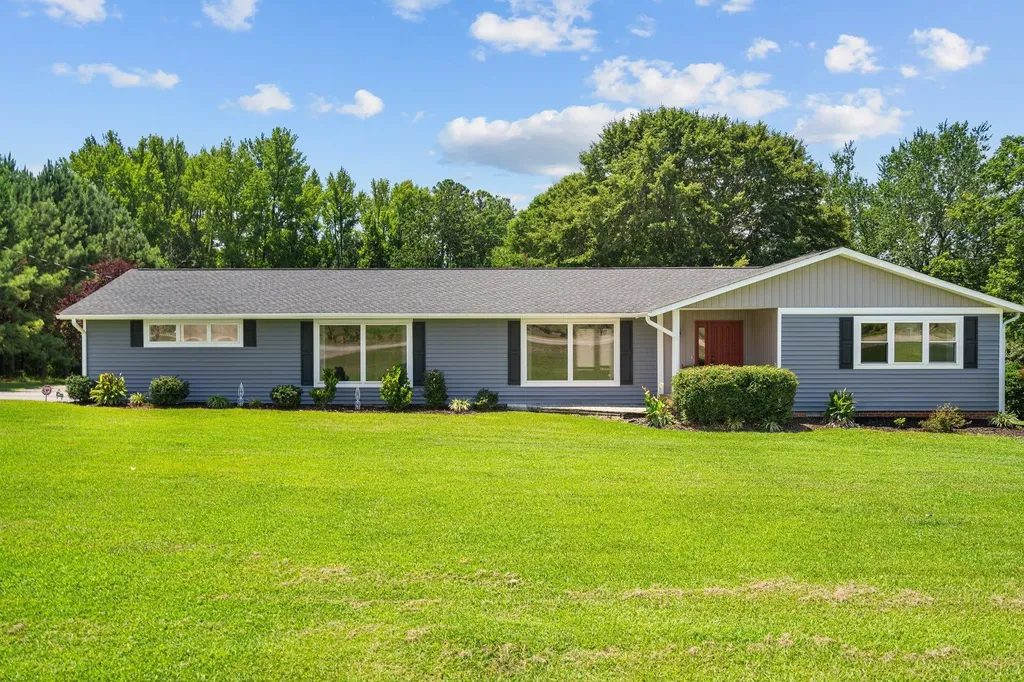 1440 Old Honeycutt Road Fuquay Varina NC 27526