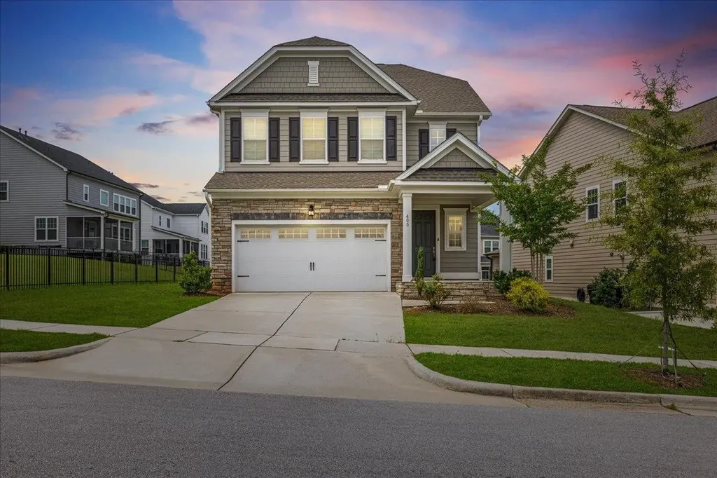 405 Ivy Arbor Way Holly Springs NC 27540