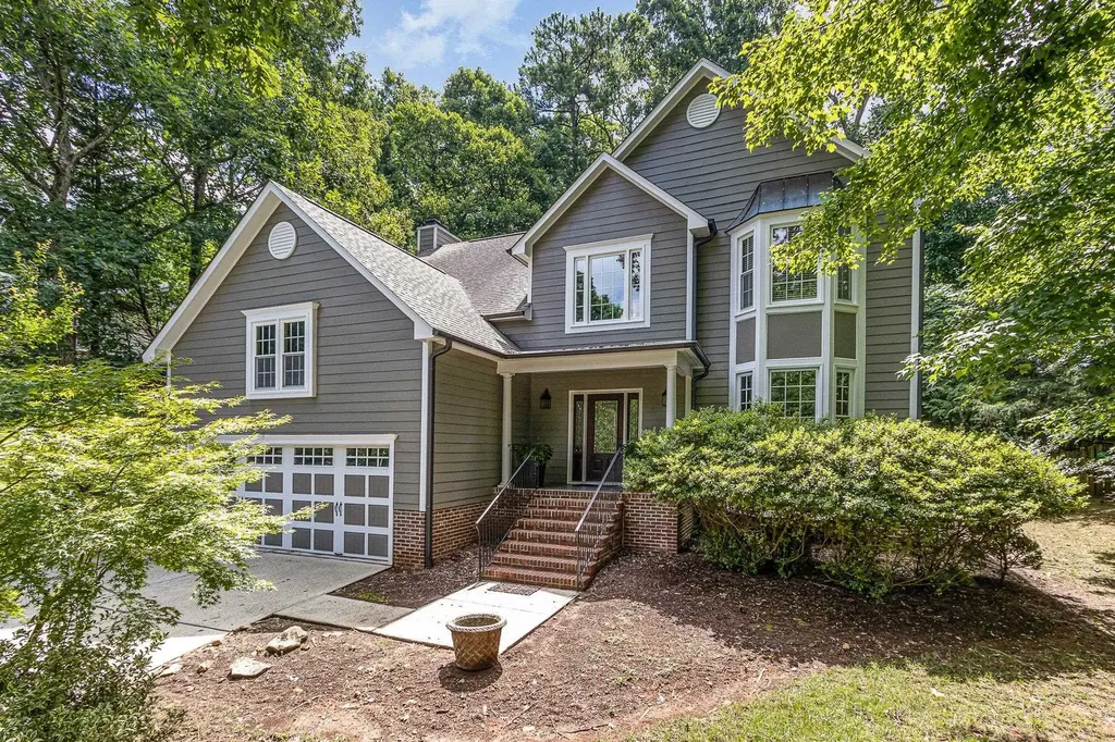 202 Cates Farm Road Chapel Hill NC 27516