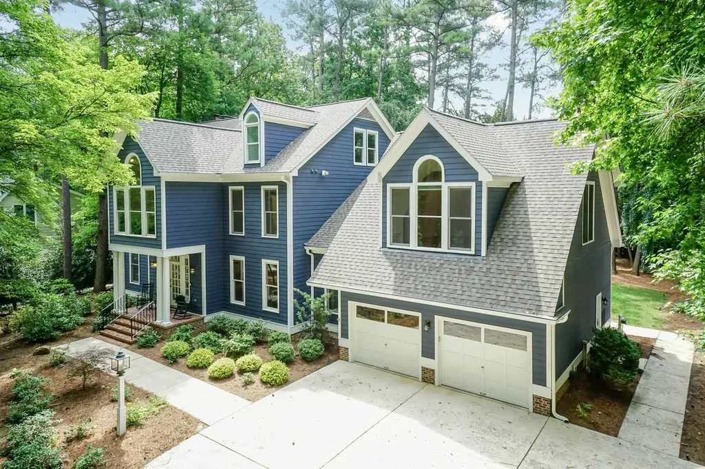 3621 Sweeten Creek Road Chapel Hill NC 27514
