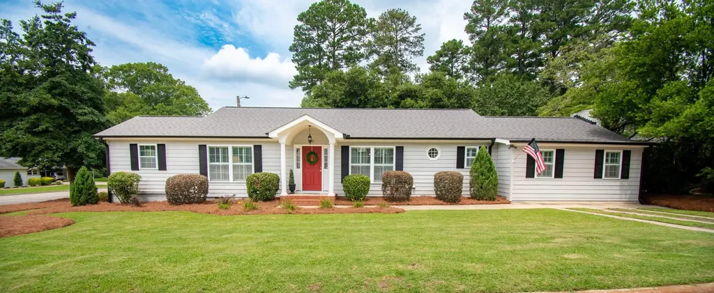 410 S General Lee Avenue Dunn NC 28334