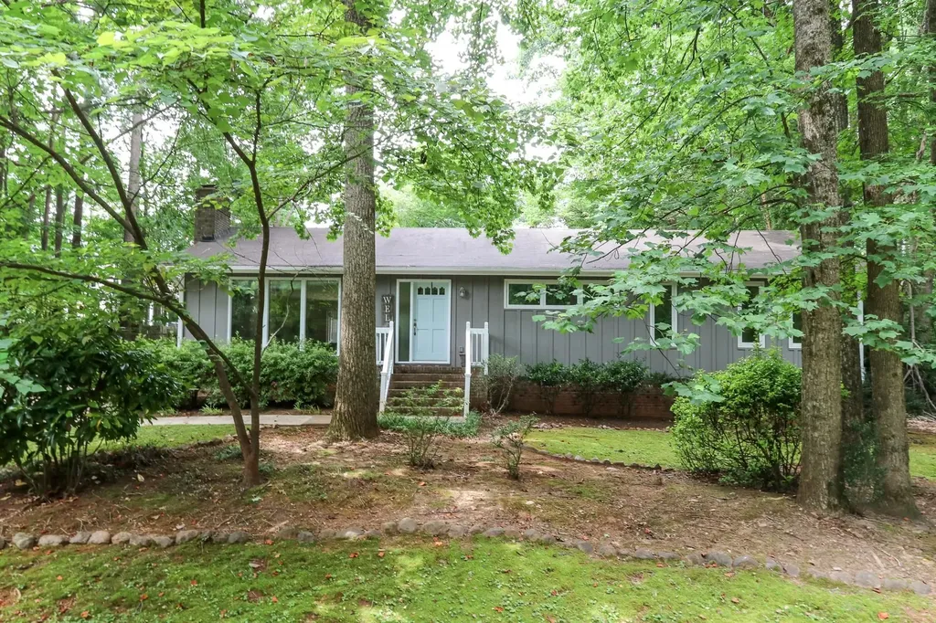 3813 Woodowl Drive Raleigh NC 27613