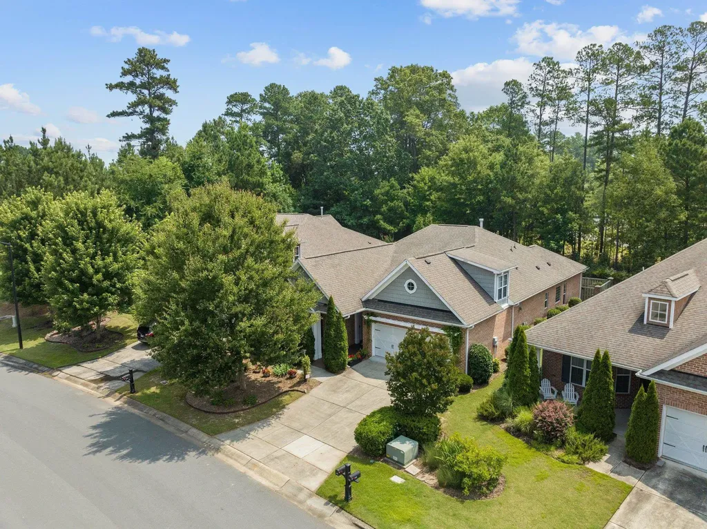 243 Hales Wood Road Chapel Hill NC 27517