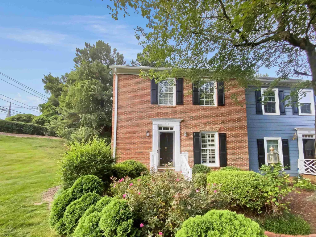 774 Weathergreen Drive Raleigh NC 27615
