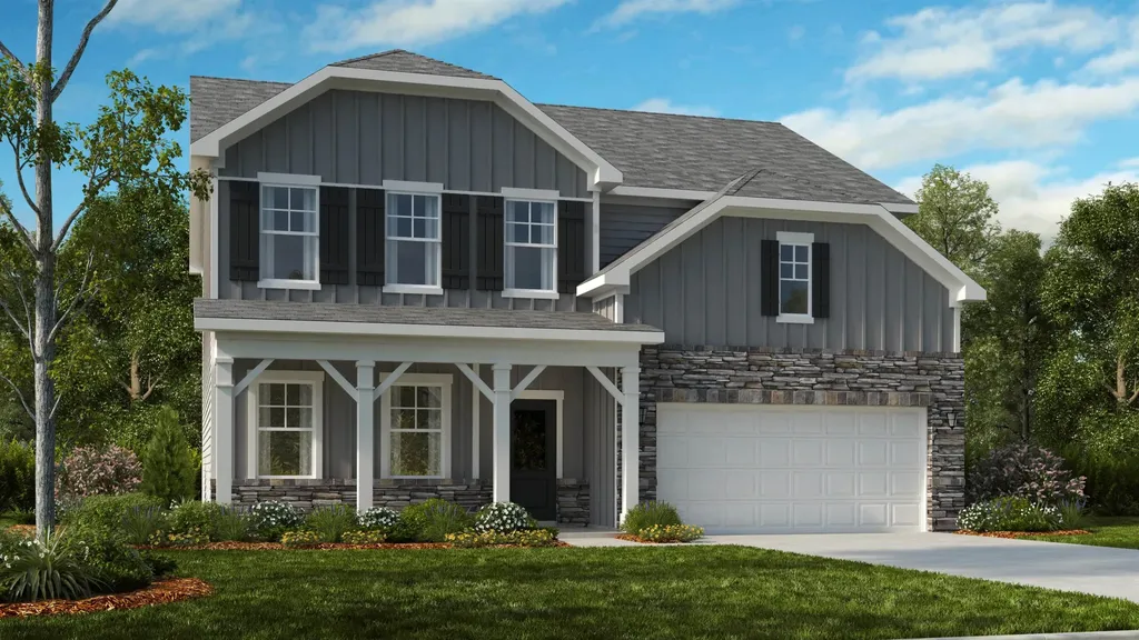 2737 Nettles Ridge Way Fuquay Varina NC 27526