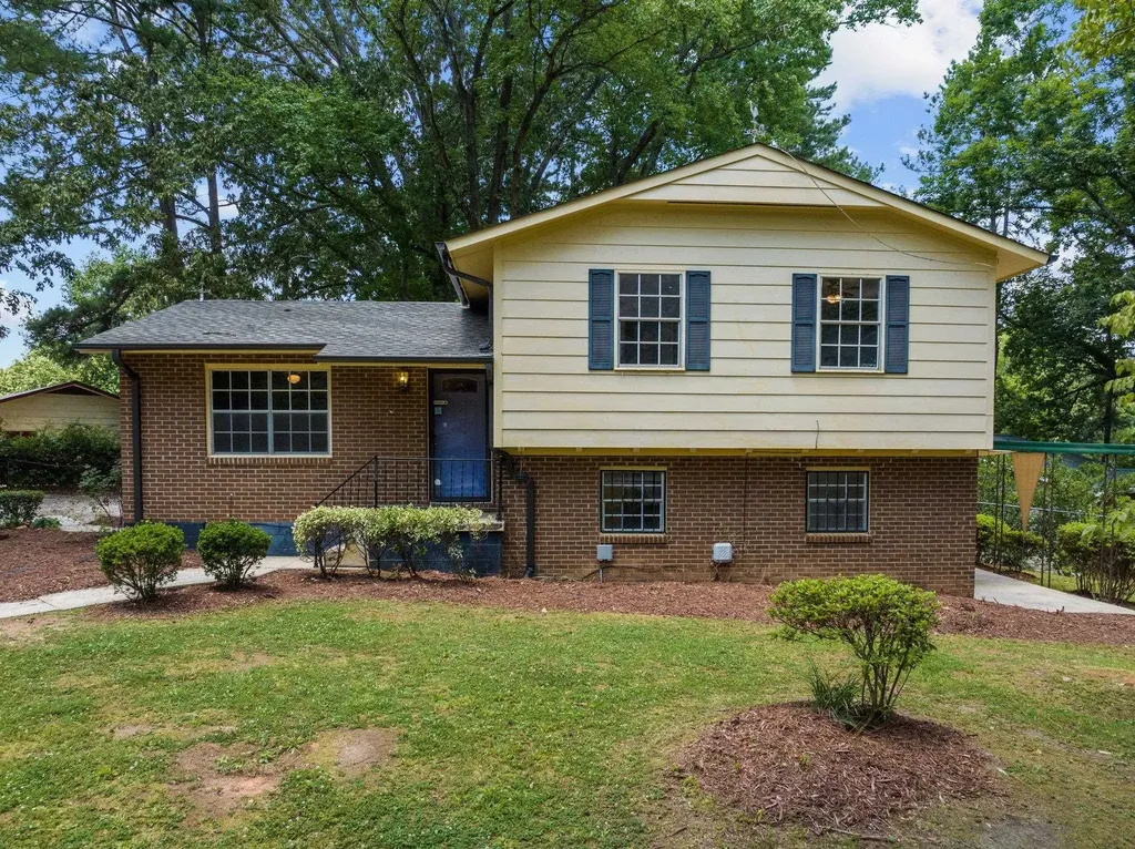 1217 Savannah Drive Raleigh NC 27610