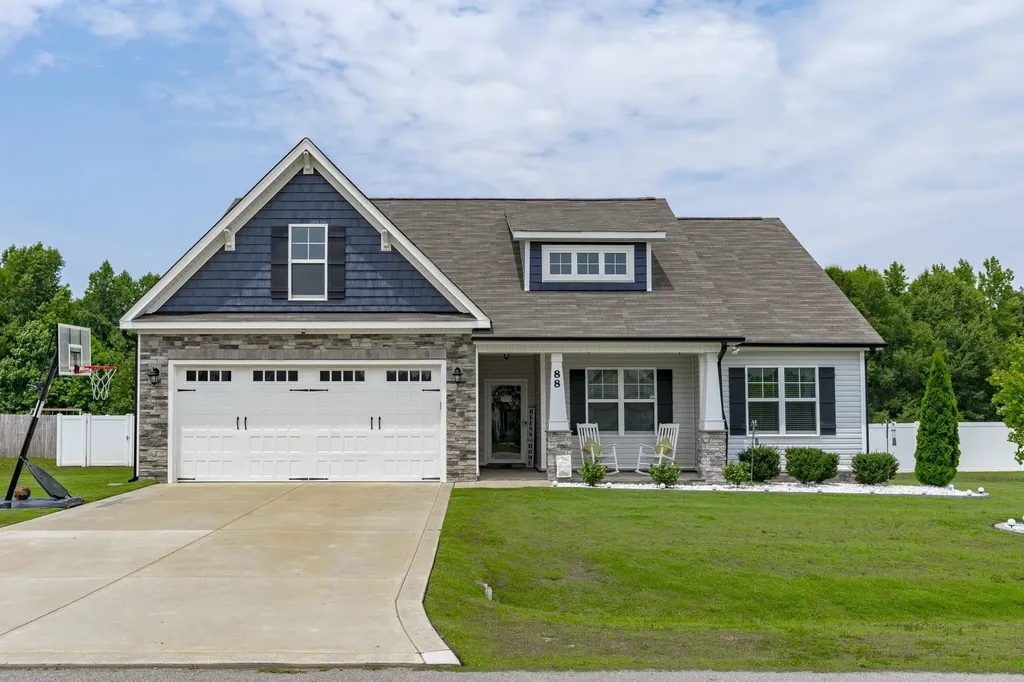 88 Day Lily Street Selma NC 27576