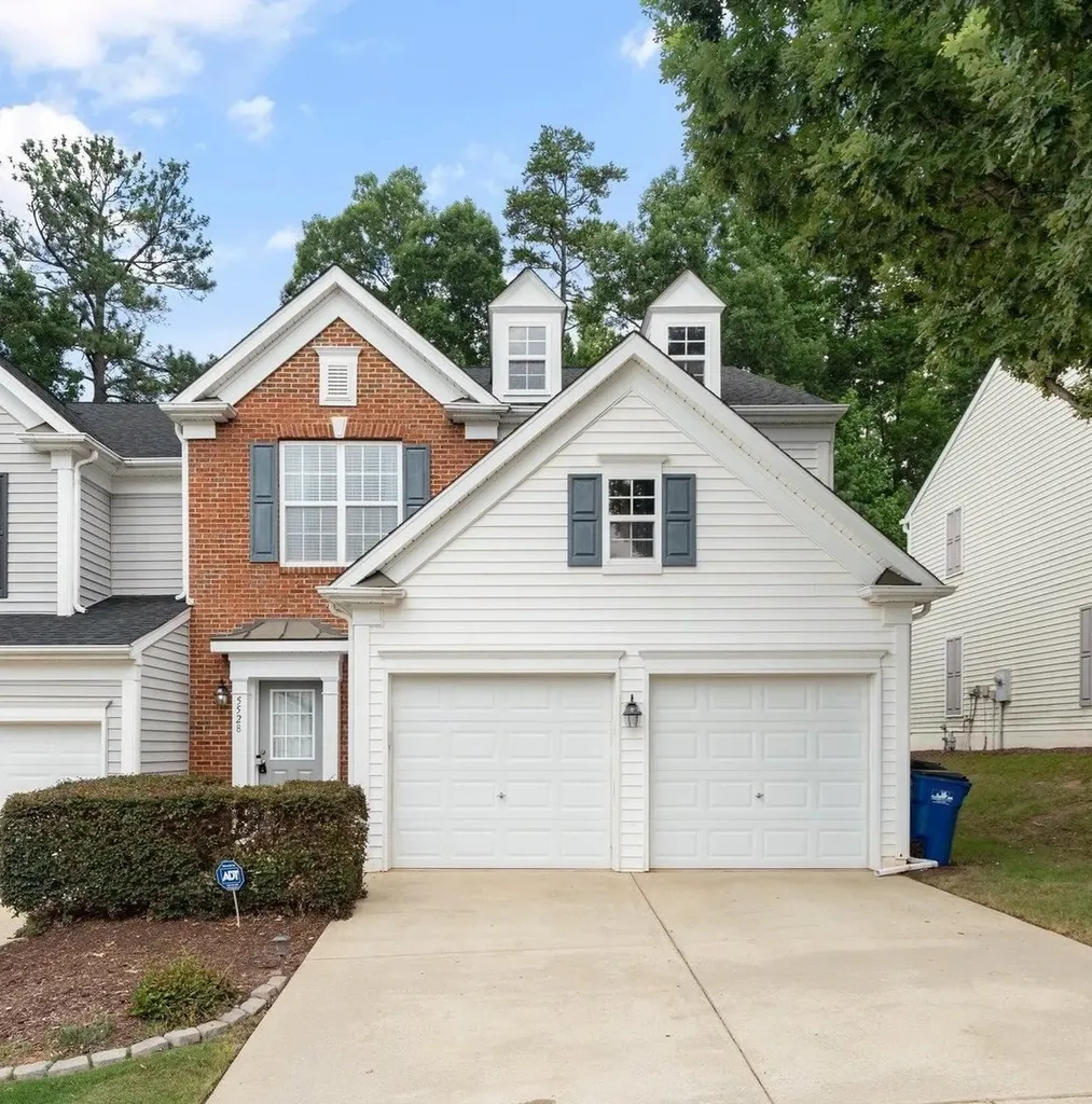 5528 Berry Creek Circle Raleigh NC 27613