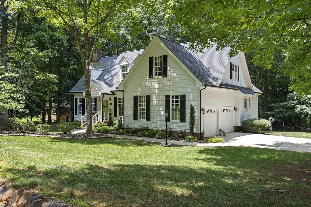5408 Creekbend Court Garner NC 27529