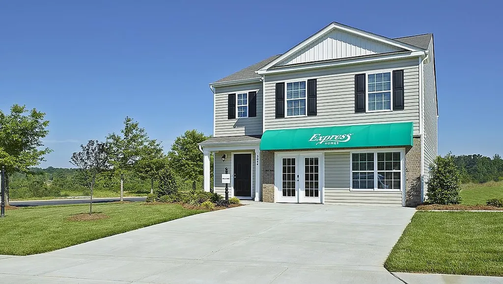 2510 Lily Drive Haw River NC 27258