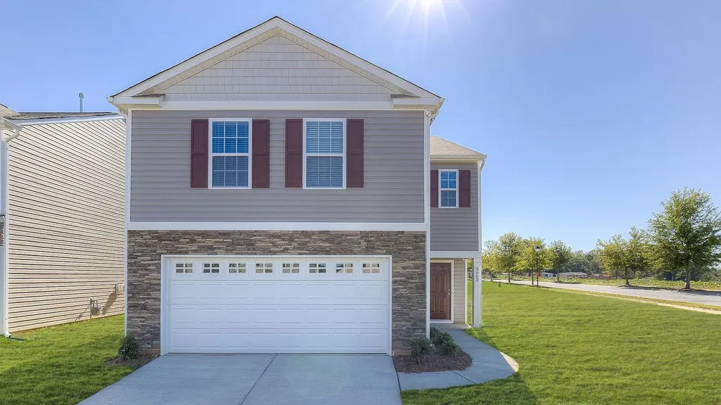 1912 Nathan Court Haw River NC 27258