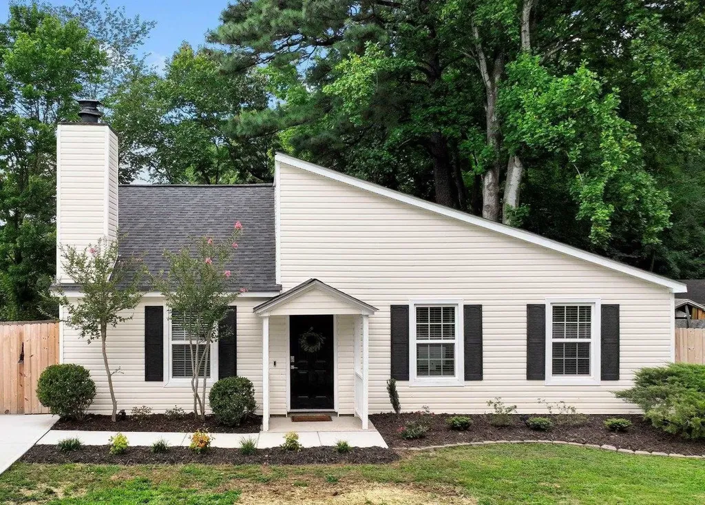 3717 Summer Place Raleigh NC 27604