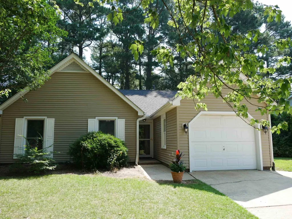 4508 Brost Court Raleigh NC 27616