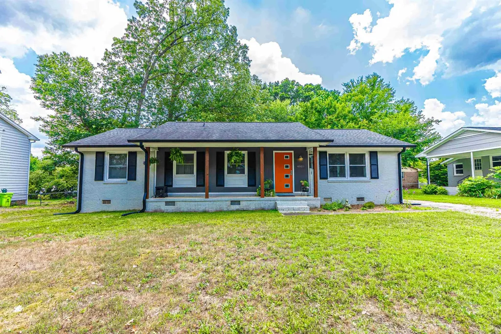 4805 Waterbury Road Raleigh NC 27604