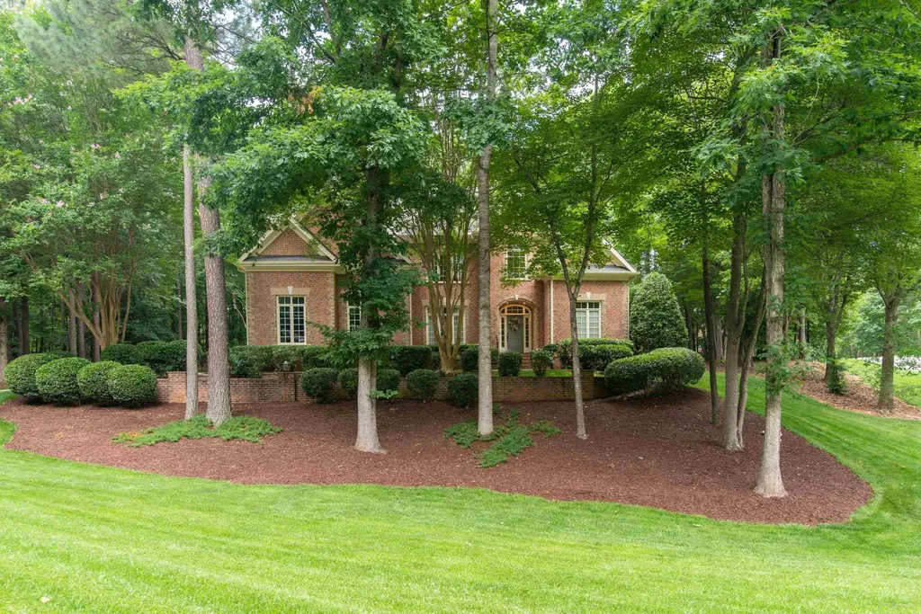 1000 Quiet Ridge Circle Raleigh NC 27614