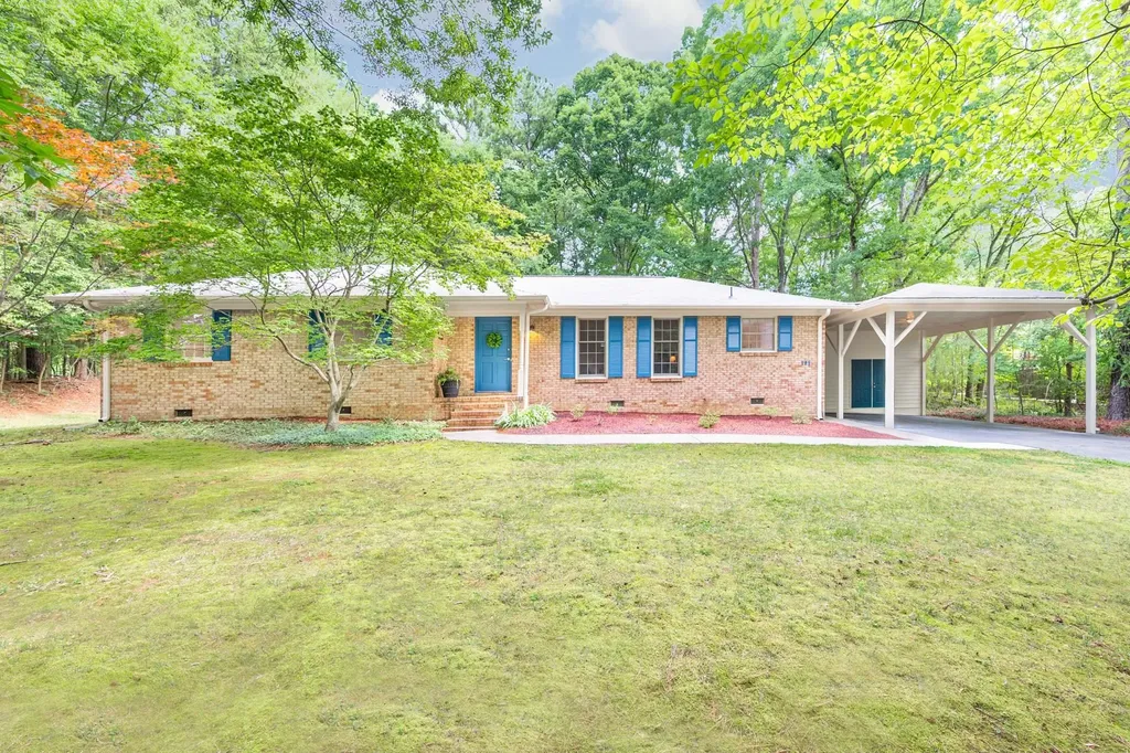 101 Stateside Drive Chapel Hill NC 27514