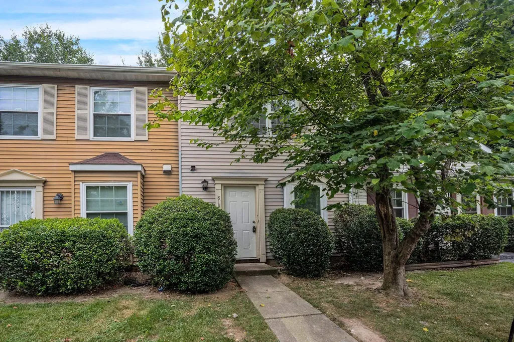 8192 Mcguire Drive Raleigh NC 27616