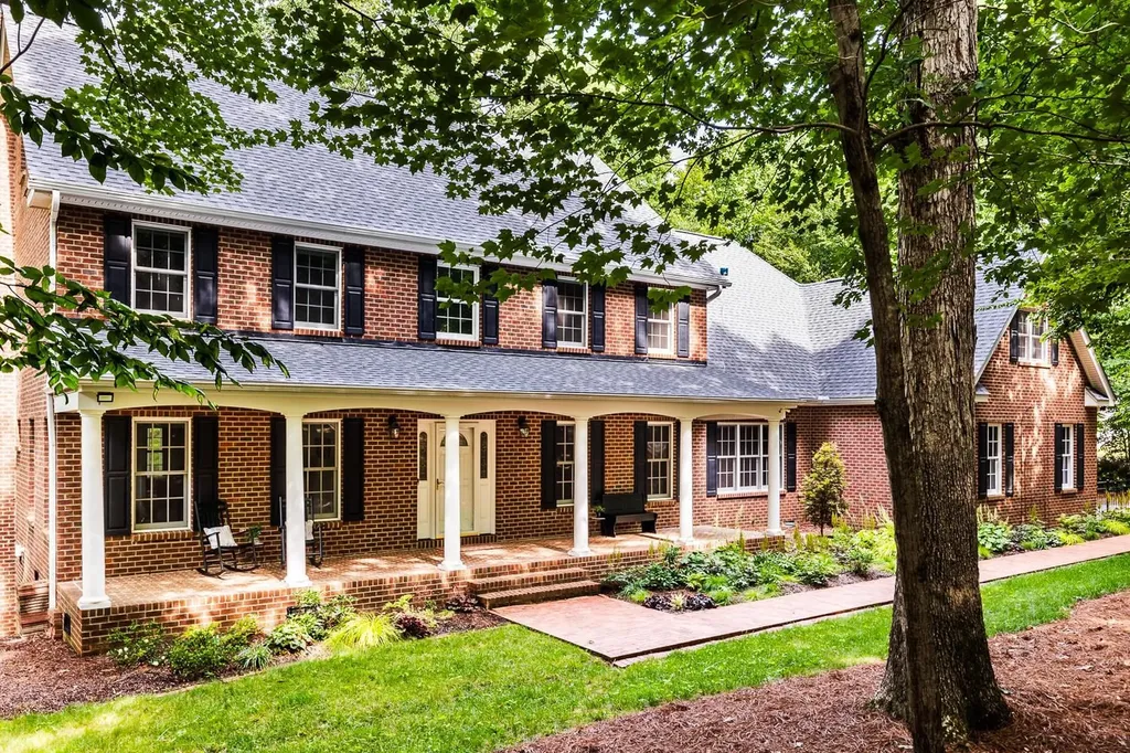 2523 Creek Ridge Lane Chapel Hill NC 27514