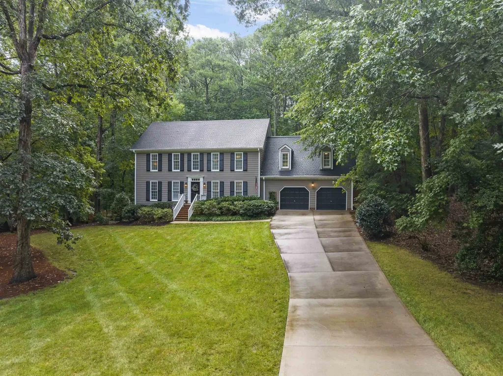 10116 Peridot Lane Raleigh NC 27615
