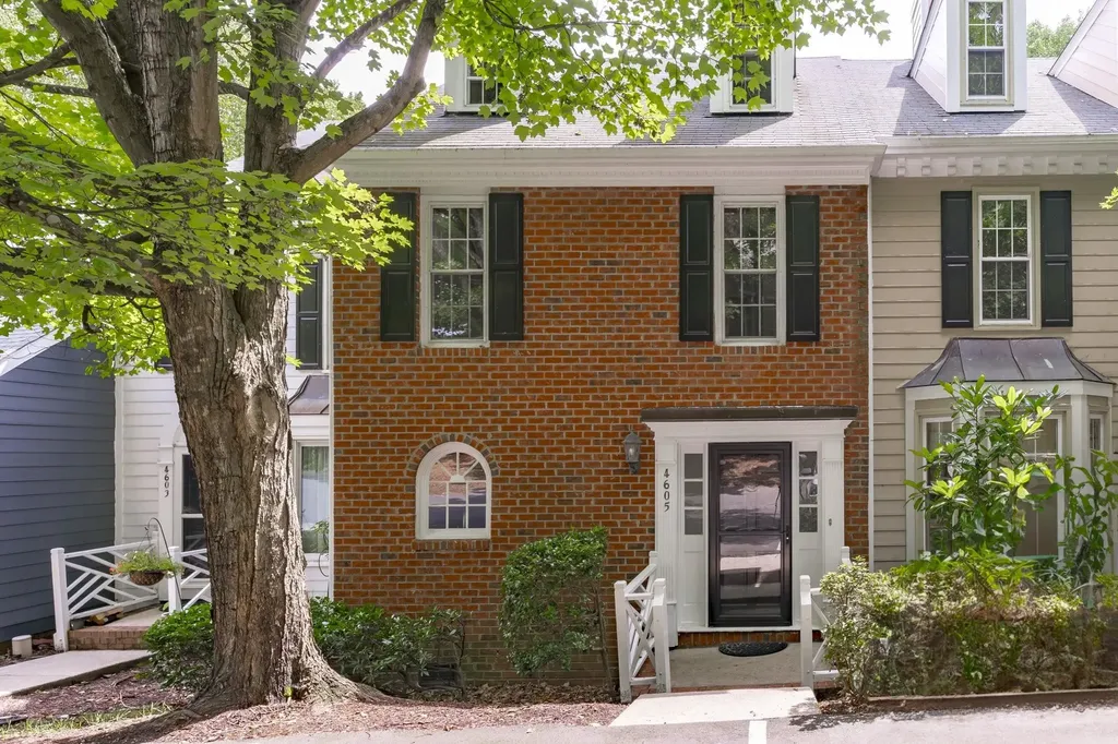 4605 Hershey Court Raleigh NC 27613