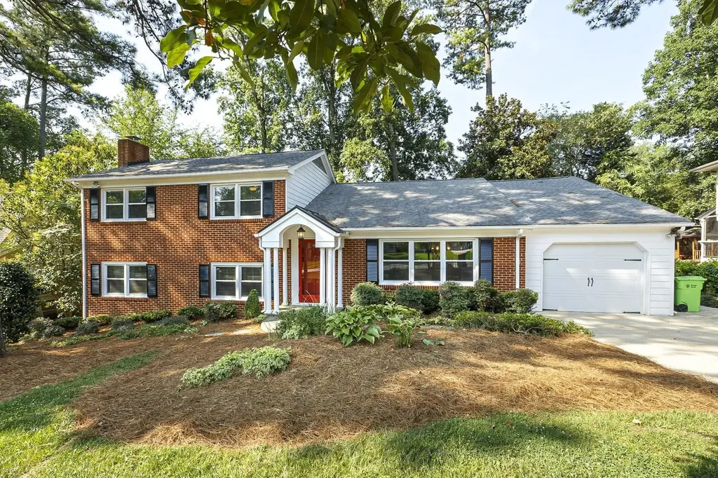 708 Dartmouth Road Raleigh NC 27609