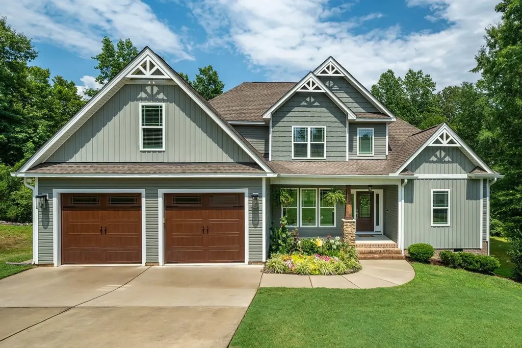69 Barrowby Drive Clayton NC 27527